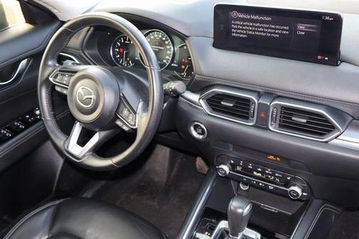 2024 Mazda CX-5 2.5 S Premium