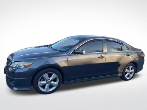 2011 Toyota Camry SE