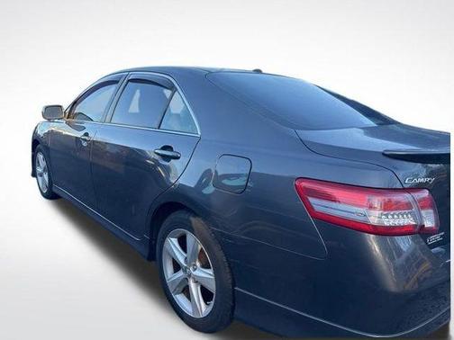 2011 Toyota Camry SE
