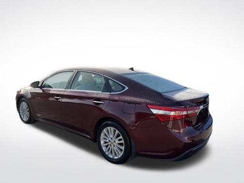 2013 Toyota Avalon Hybrid Limited