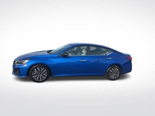 Bluestone 2025 Nissan Altima SV