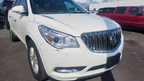 2014 Buick Enclave Convenience