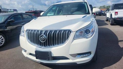 2014 Buick Enclave Convenience