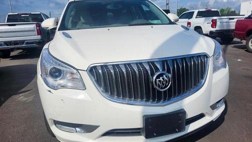 2014 Buick Enclave Convenience