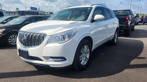 2014 Buick Enclave Convenience