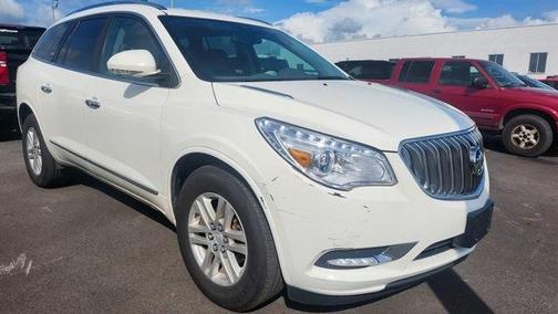 2014 Buick Enclave Convenience