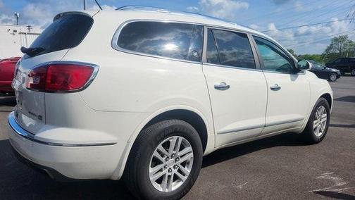 2014 Buick Enclave Convenience