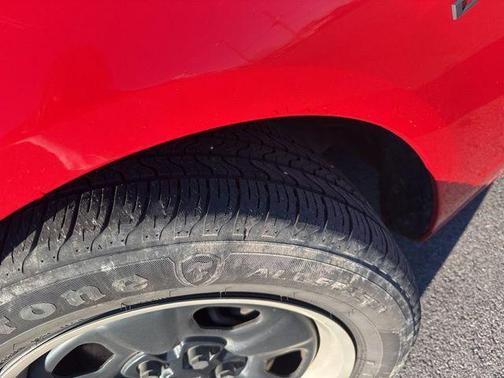 2012 Chevrolet Camaro 2LS