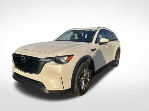 2024 Mazda CX-90 3.3 Turbo Preferred Plus