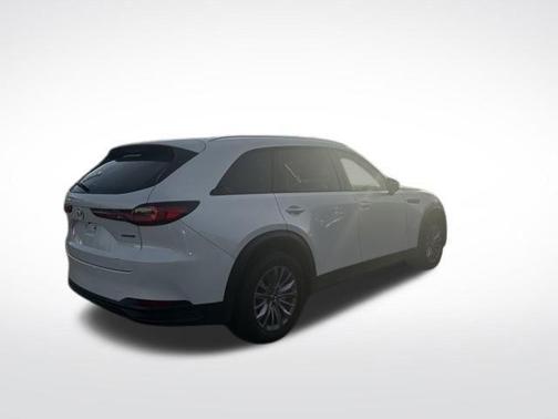 2024 Mazda CX-90 3.3 Turbo Preferred Plus