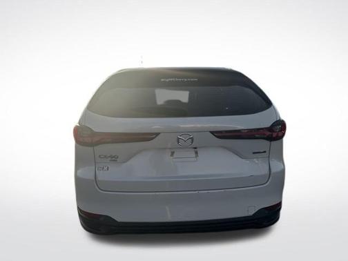 2024 Mazda CX-90 3.3 Turbo Preferred Plus