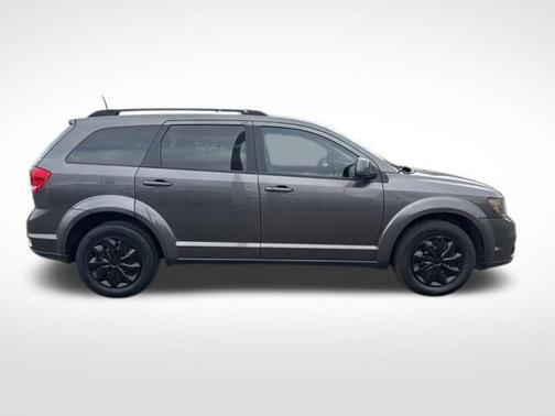 2018 Dodge Journey SXT