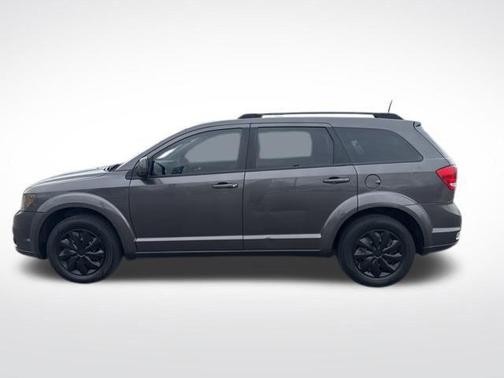 2018 Dodge Journey SXT