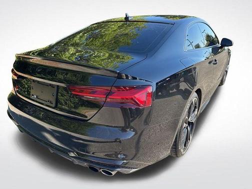 2020 Audi S5 3.0T Premium Plus