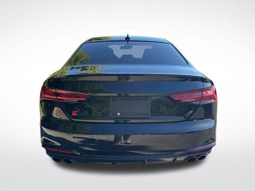 2020 Audi S5 3.0T Premium Plus