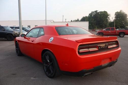 2021 Dodge Challenger R/T