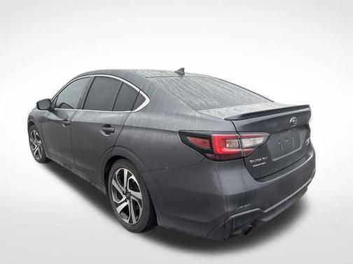 2020 Subaru Legacy Limited XT