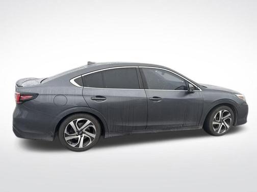2020 Subaru Legacy Limited XT