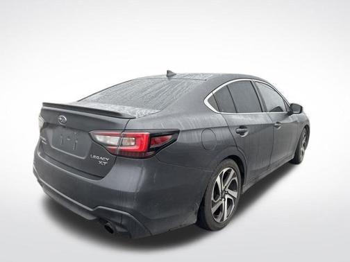 2020 Subaru Legacy Limited XT