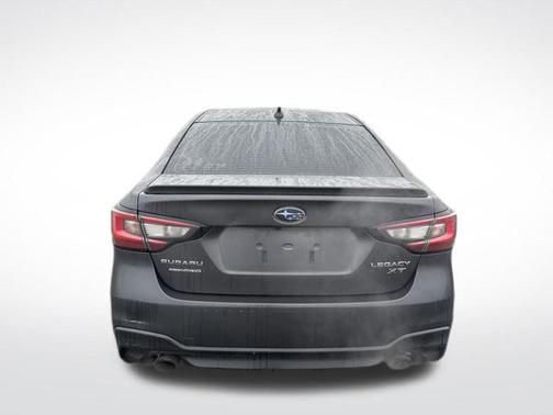 2020 Subaru Legacy Limited XT