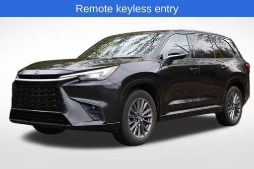 2024 Lexus TX 350 350