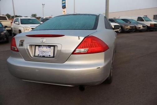 2006 Honda Accord EX-L