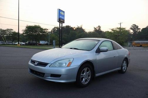 2006 Honda Accord EX-L