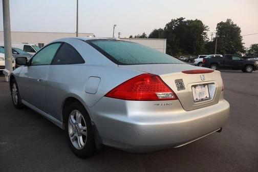 2006 Honda Accord EX-L