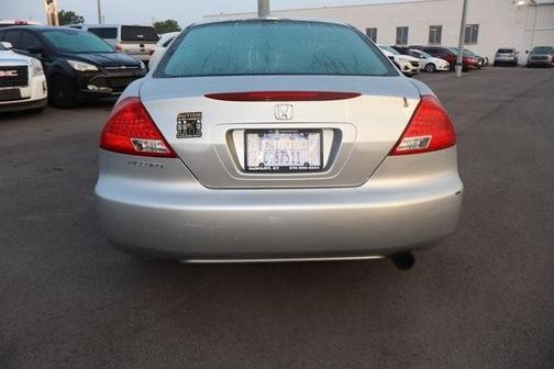 2006 Honda Accord EX-L