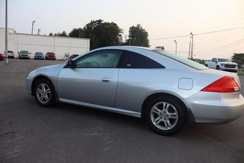 2006 Honda Accord EX-L