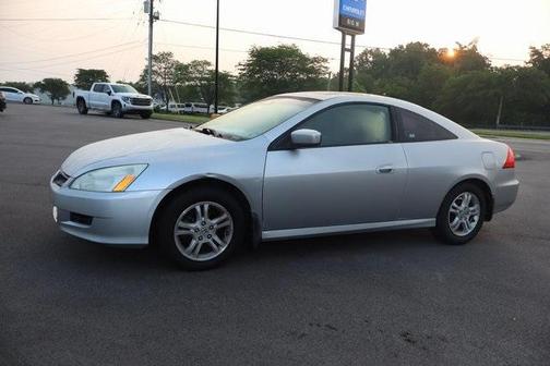 2006 Honda Accord EX-L