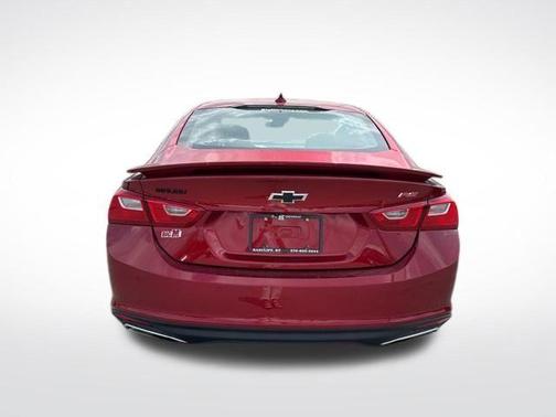 2024 Chevrolet Malibu RS