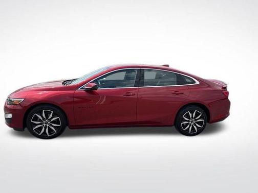 2024 Chevrolet Malibu RS