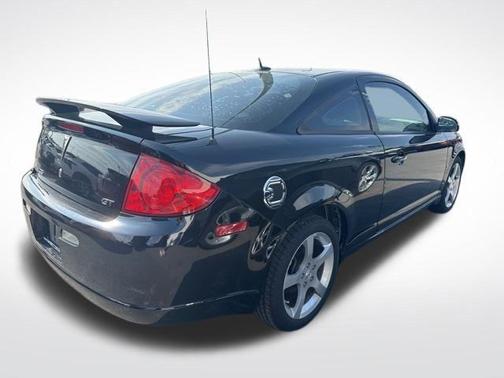 2008 Pontiac G5 GT