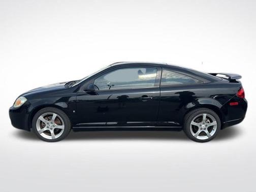 2008 Pontiac G5 GT