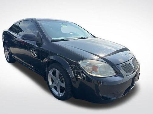 2008 Pontiac G5 GT