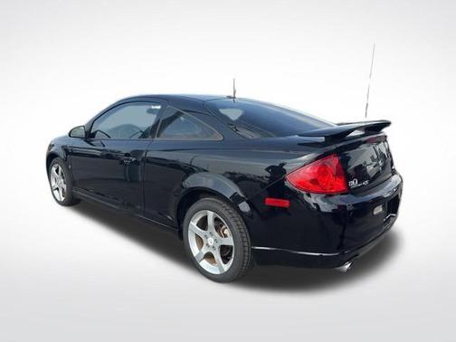 2008 Pontiac G5 GT