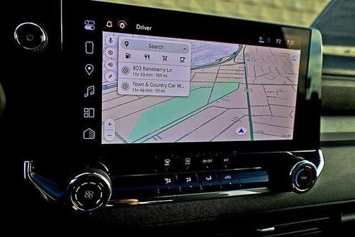 2025 Chevrolet Colorado WT