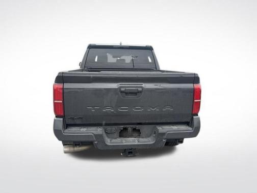 UNDERGROUND 2024 Toyota Tacoma TRD Sport