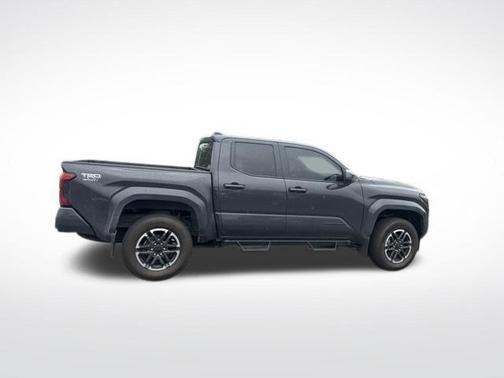 UNDERGROUND 2024 Toyota Tacoma TRD Sport