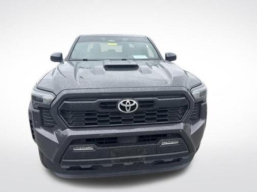 UNDERGROUND 2024 Toyota Tacoma TRD Sport