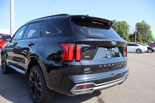 2021 Kia Sorento SX