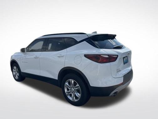 2019 Chevrolet Blazer 1LT