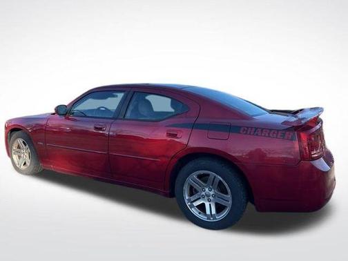 2006 Dodge Charger R/T