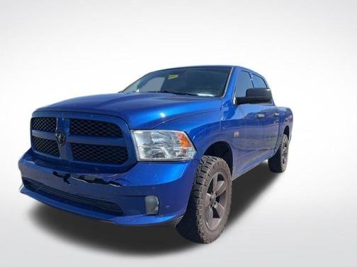 2015 RAM 1500 Tradesman/Express