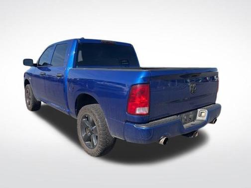 2015 RAM 1500 Tradesman/Express