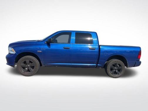 2015 RAM 1500 Tradesman/Express