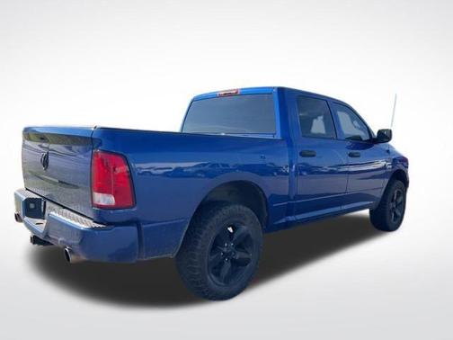2015 RAM 1500 Tradesman/Express