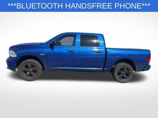 2015 RAM 1500 Tradesman/Express