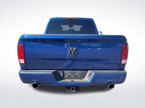 2015 RAM 1500 Tradesman/Express